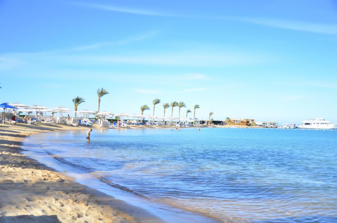 Hilton Hurghada