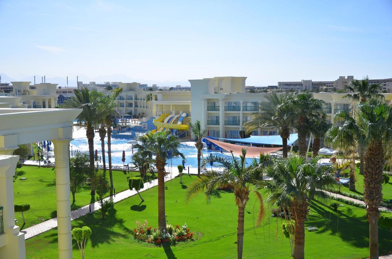 Hilton Hurghada