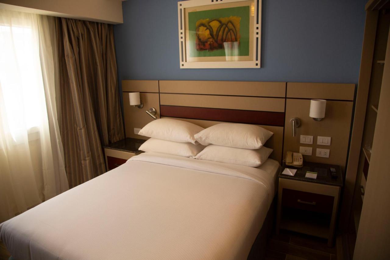 Swiss Üdülőközpont 5*
