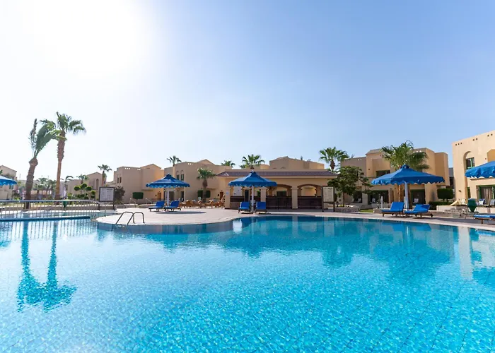 Swiss Inn Resort Hurghada