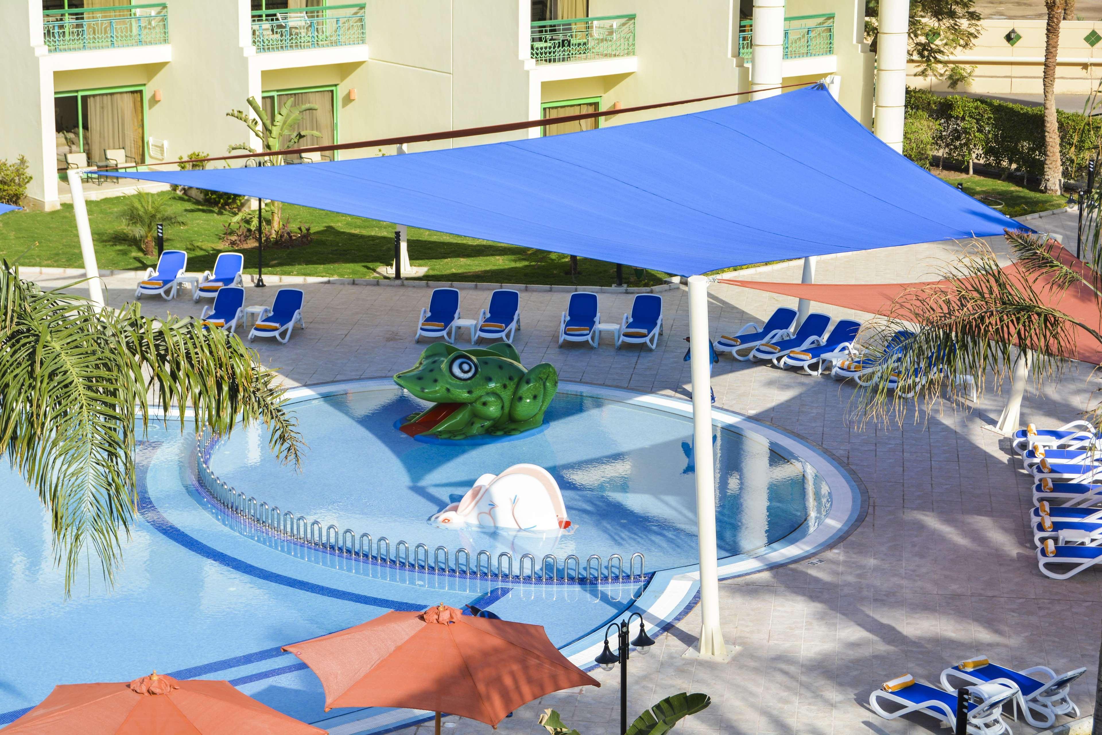 Resort Swiss 5*